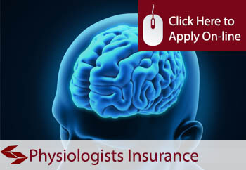 self employed physiologists liability insurance