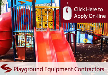 Playground Equipment Contractors Employers Liability Insurance