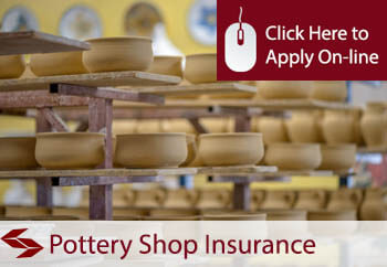 Pottery Shop Insurance