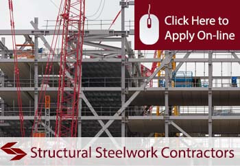 Structural Steelwork Contractors Employers Liability Insurance