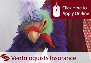 self employed ventriloquists liability insurance