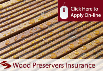 self employed wood preservers liability insurance