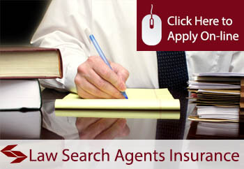 law search agents insurance 