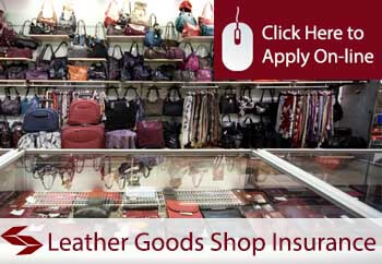 Leather Goods Including Clothes Shop Insurance