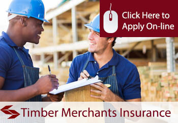 Timber Merchants Employers Liability Insurance