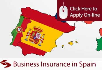 business insurance in Spain