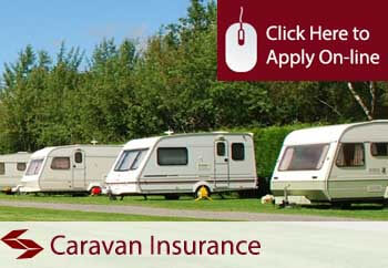 caravan insurance