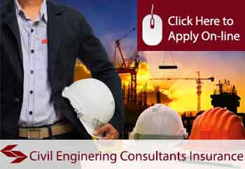 Civil Engineering Consultants Professional Indemnity Insurance