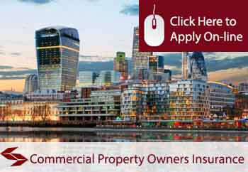 commercial property owners insurance