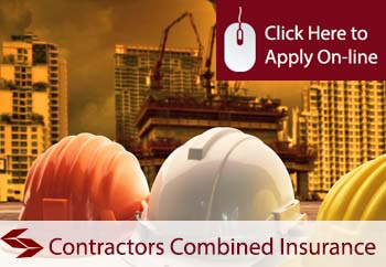 contractors combined insurance