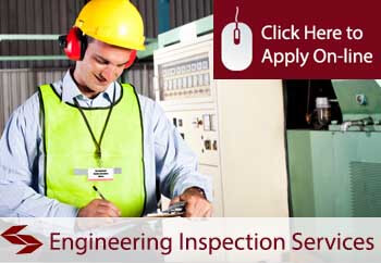 engineering inspection services