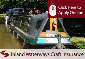inland waterways craft insurance