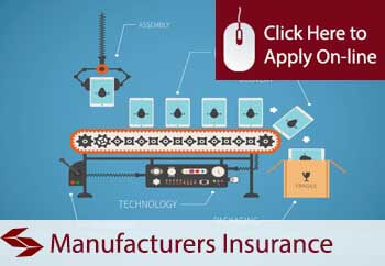 manufacturers insurance