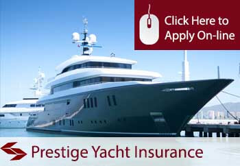 prestige yacht insurance
