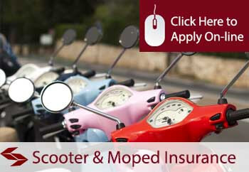 scooter and moped insurance