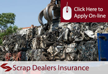 Scrap Dealers Liability Insurance