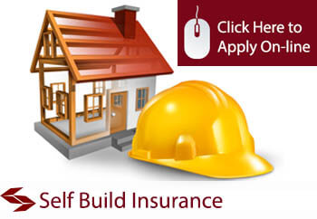 Self Build Liability Insurance