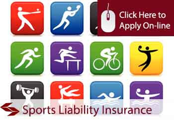sports liability insurance