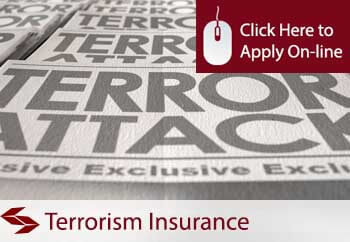 terrorism insurance