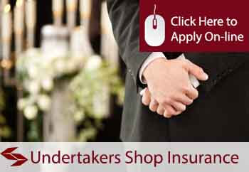 Undertaker Shop Insurance