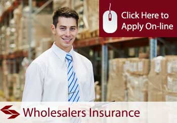wholesalers insurance