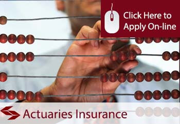 Actuaries Professional Indemnity Insurance