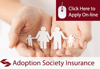 Adoption Societies Professional Indemnity Insurance