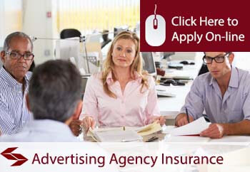 Advertising Agents Liability Insurance