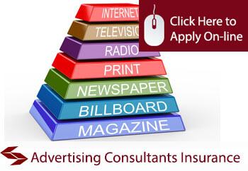 Advertising Consultants Professional Indemnity Insurance