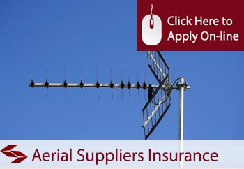 Aerial Suppliers Public Liability Insurance