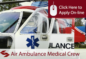 Air Ambulance Medical Crews Public Liability Insurance