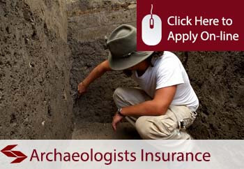 Archaeologists Liability Insurance