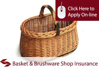 Basket and Brushware Shop Insurance
