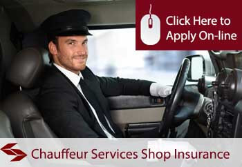 Chauffeur Services Shop Insurance