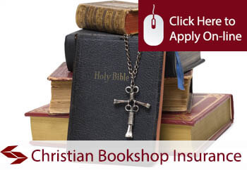 Christian Book Shop Insurance