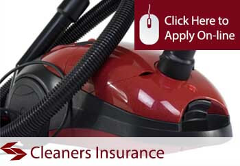 Cleaners Employers Liability Insurance