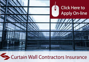 Curtain Wall Contractors Liability Insurance
