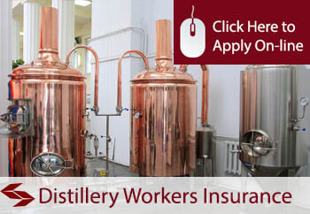 Distillery Workers Employers Liability Insurance