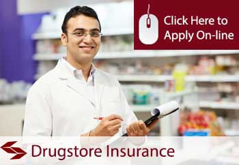 Drug Stores Shop Insurance