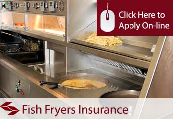 Fish Fryers Shop Insurance