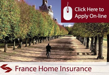 home insurance in France
