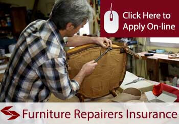 Furniture Repairers Employers Liability Insurance