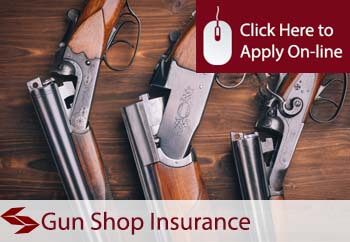 Gun Shop Insurance