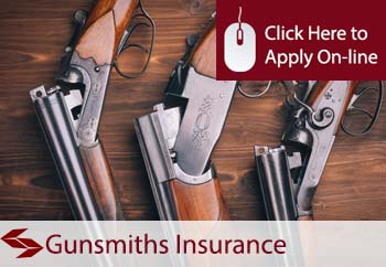 Gunsmith Shop Insurance