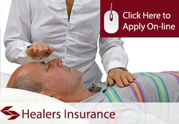 Healers Public Liability Insurance