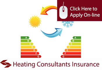 Heating Consultants Liability Insurance