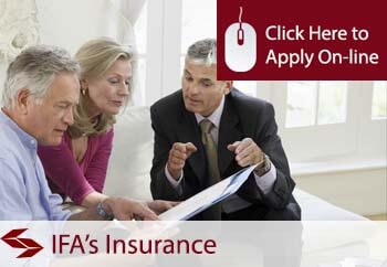 IFAs Professional Indemnity Insurance
