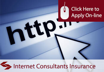 Internet Consultants Employers Liability Insurance