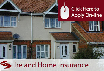 home insurance in Ireland