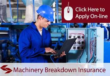machinery breakdown insurance
